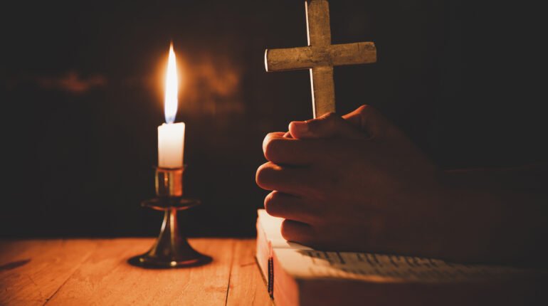 Dimanche 1er Mars 2026 – 2e Semaine de Carême