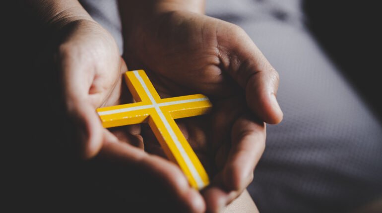 Lundi 2 Mars 2026 – 2e Semaine de Carême