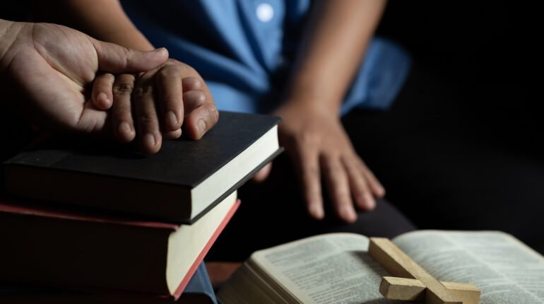 Mercredi 4 Mars 2026 – 2e Semaine de Carême