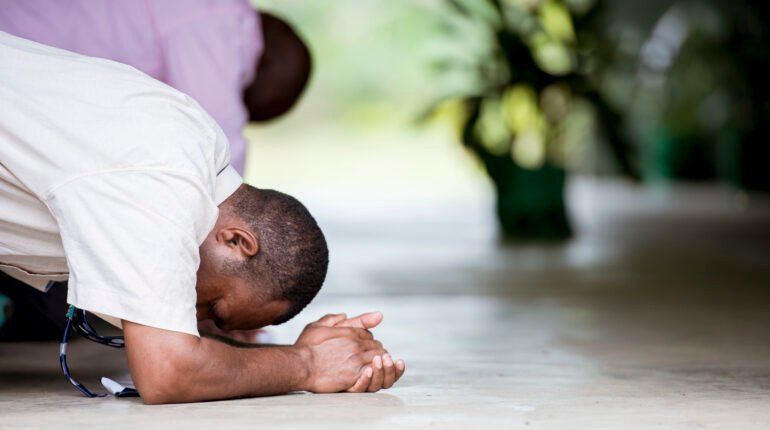 Donne à boire, et tu n’auras jamais soif…