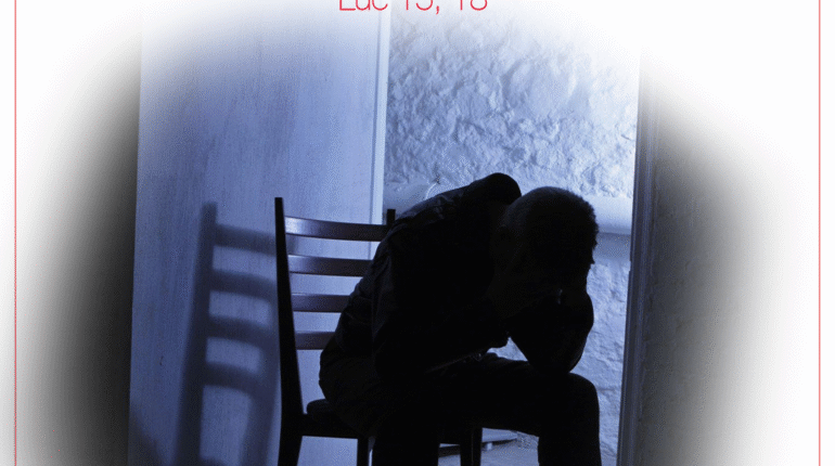 Loin du Père, on envie la nourriture des porcs !