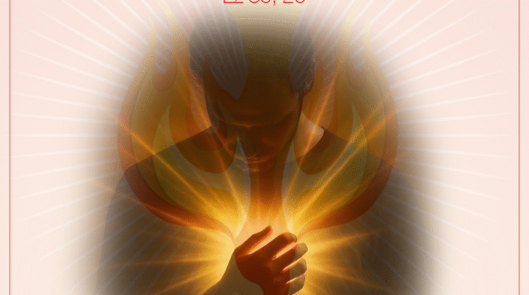 « Je mettrai en vous un esprit nouveau » (Ez 36, 26)